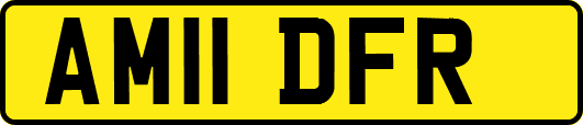 AM11DFR