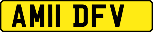 AM11DFV