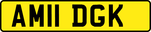 AM11DGK