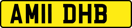 AM11DHB