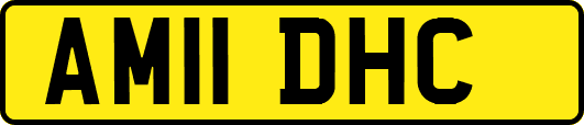 AM11DHC