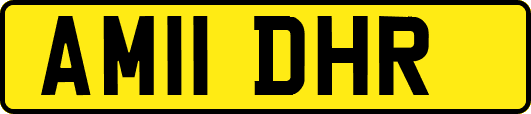 AM11DHR