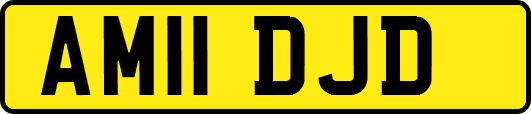 AM11DJD