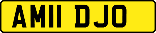 AM11DJO