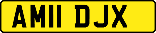 AM11DJX