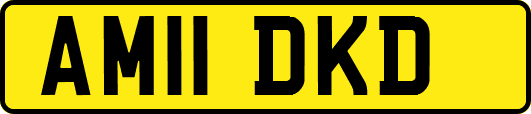 AM11DKD