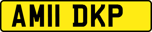 AM11DKP