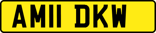 AM11DKW