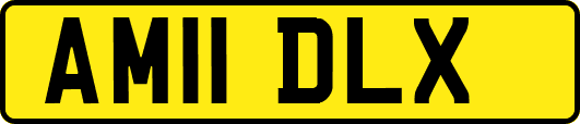 AM11DLX