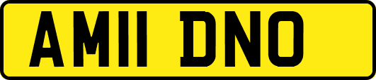 AM11DNO