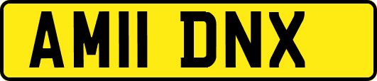AM11DNX
