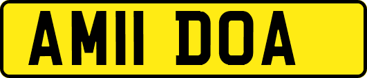 AM11DOA