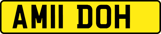 AM11DOH