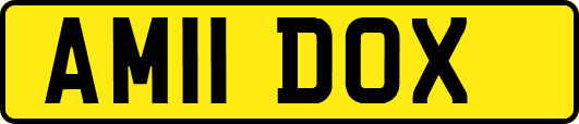 AM11DOX