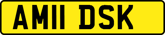 AM11DSK