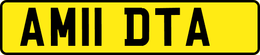 AM11DTA