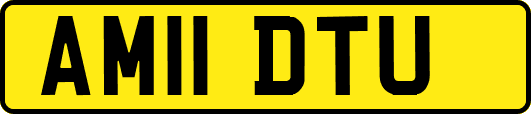AM11DTU