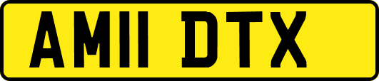 AM11DTX