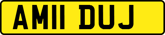 AM11DUJ