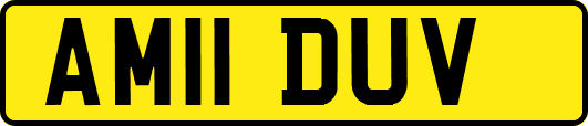 AM11DUV