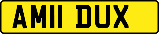 AM11DUX