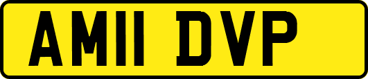 AM11DVP