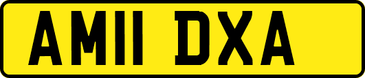 AM11DXA
