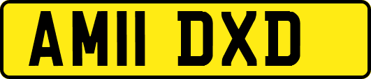 AM11DXD