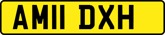 AM11DXH