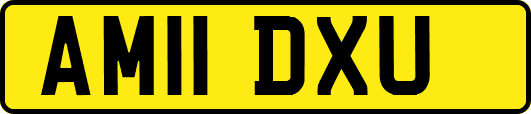 AM11DXU