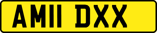 AM11DXX
