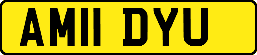 AM11DYU