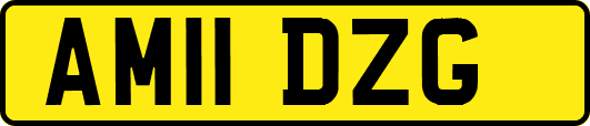 AM11DZG