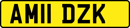 AM11DZK