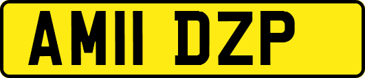 AM11DZP