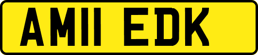 AM11EDK