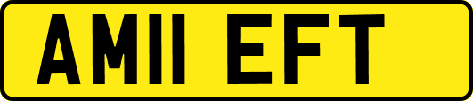 AM11EFT