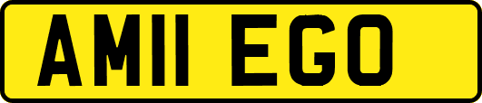 AM11EGO
