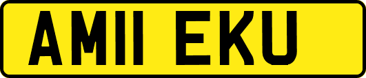 AM11EKU