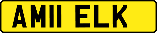 AM11ELK