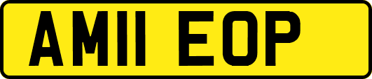 AM11EOP