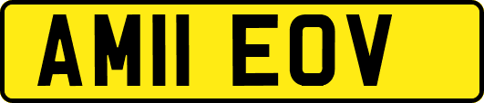 AM11EOV