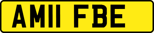 AM11FBE