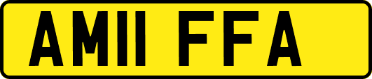 AM11FFA