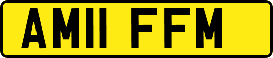 AM11FFM