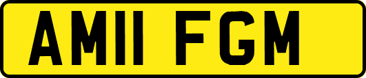 AM11FGM