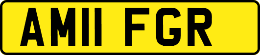 AM11FGR