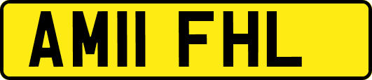 AM11FHL