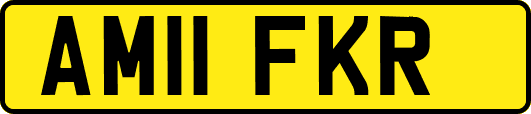 AM11FKR