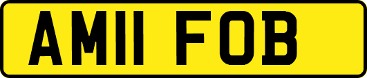 AM11FOB